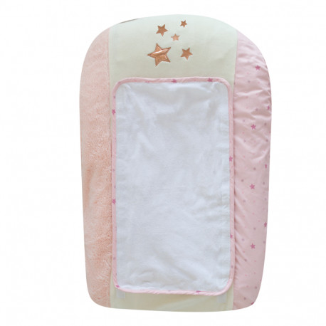 Matelas à langer Jolly