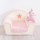 Fauteuil club transformable Jolly