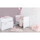 Fauteuil club transformable Jolly