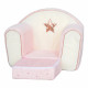 Fauteuil club transformable Jolly