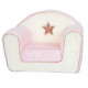 Fauteuil club transformable Jolly