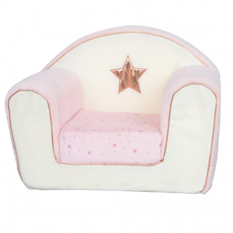 Fauteuil club transformable Jolly