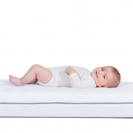 Alèse Housse Bébé 40x90 Cm En Viscose De Bambou - Imperméable Et Respirante, Membrane Polyuréthane | Marque DOMIVA, Certifiée Oeko-Tex