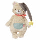 Peluche 25cm