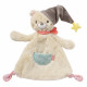 Doudou 27cm