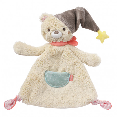 Doudou 27cm