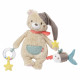 Peluche 28cm