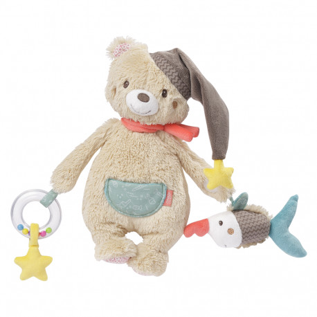 Peluche 28cm