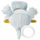 Mini peluche musical Little Castle