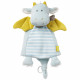 Doudou dragon - Little Castle