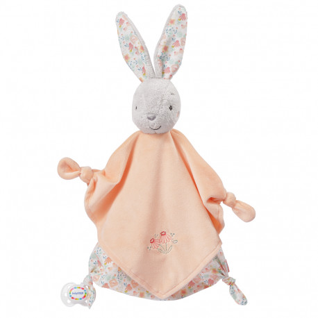 Doudou lapin - Swan Lake