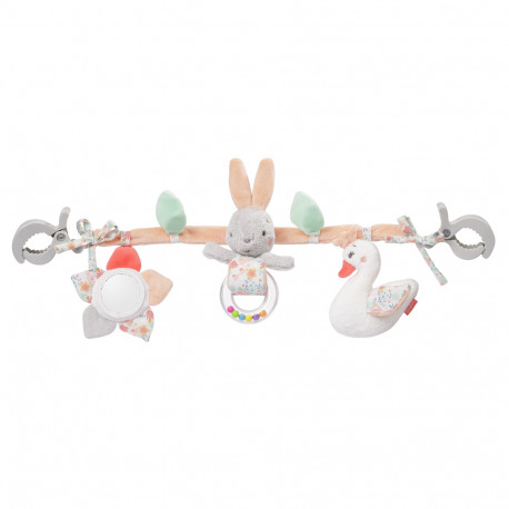 Chaîne d'activités Swan Lake