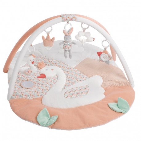 Tapis d'activités Mini Swan Lake