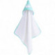 SORTIE DE BAIN COURONNE AQUA