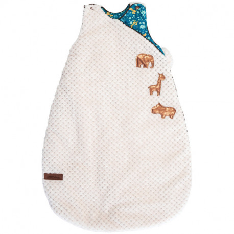 GIGOTEUSE 0-6 MOIS ZANIMO