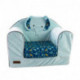 FAUTEUIL CLUB CONVERTIBLE ZANIMO