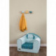 FAUTEUIL CLUB CONVERTIBLE ZANIMO
