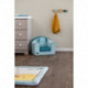 FAUTEUIL CLUB CONVERTIBLE ZANIMO