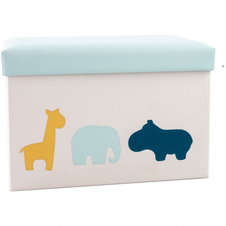 CAISSE DE RANGEMENT ZANIMO