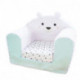 FAUTEUIL CLUB CONVERTIBLE BOREALE