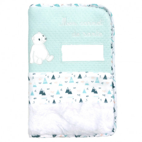 PROTEGE CARNET DE SANTE BOREALE