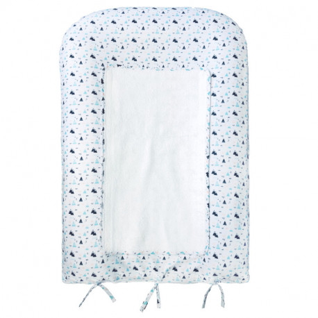 MATELAS A LANGER BOREALE