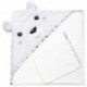 SORTIE DE BAIN BOREALE
