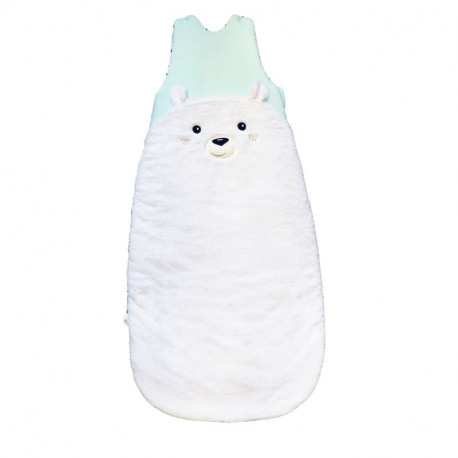 GIGOTEUSE EVOLUTIVE BOREALE