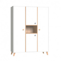 Armoire XL Senja