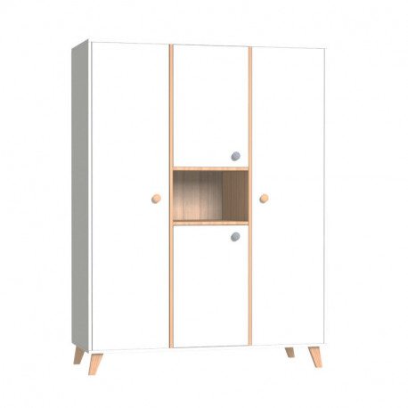 Armoire XL Senja