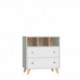 Commode Senja