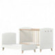 Lit transformable 70x140 cm Senja