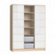 Armoire XL Java
