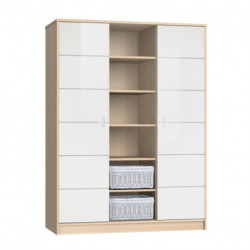 Armoire XL Java