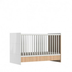 Lit transformable 70x140 cm Java