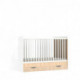 Lit transformable 70x140 cm Java