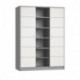 Armoire XL Java