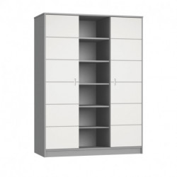 Armoire XL Java