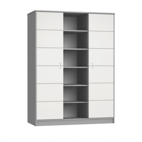 Armoire XL Java