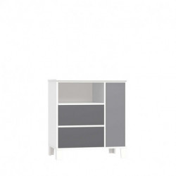 Commode Bora