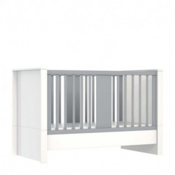 Lit transformable 70x140 cm Java