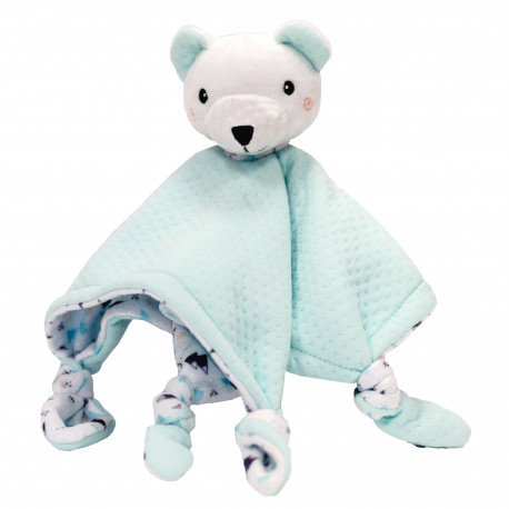 DOUDOU BOREALE