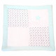 Tapis de parc 100x100 BOREALE