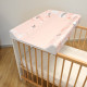 Matelas à langer Poème pêche INDOOR POESIE
