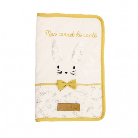 Protège carnet de santé