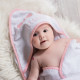 Sortie de bains Little Girl