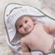 Sortie de bain Little Boy